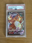 Pokemon TCG PSA 7 2020 Darkness Ablaze Charizard VMAX 020/189 Full Art Holo