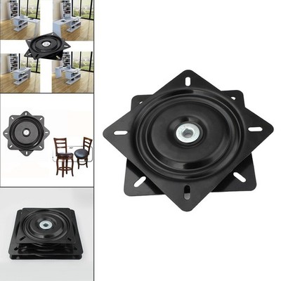 Stuhldrehplatte Universal Marine Bootssitzdreher für Bootsbarhocker
