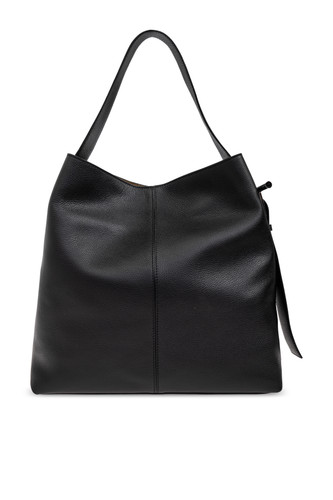 Alexander McQueen - Women - Bag T-Bar Sling - Black