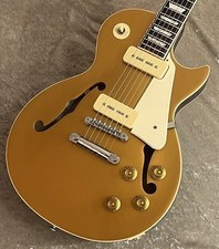 Gibson MEMPHISES-LES Paul Premiere P-90 VOS Gold TOP 2016 Used Electric [AUTH]