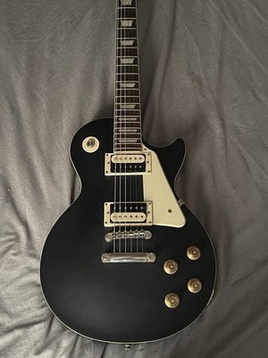Les Paul Epiphone Traditional Pro IV Limited Edition Electric Guitar