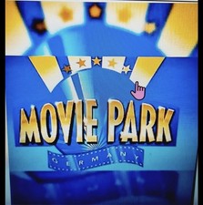 😍 Movie Park Gutschein Code😍 Pro Person für 26€😍2026