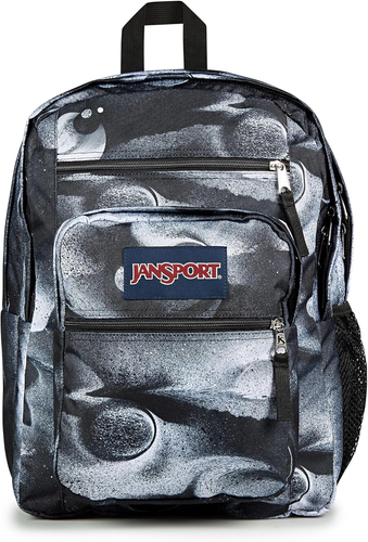 The North Face Zaino Borealis Verde Militare