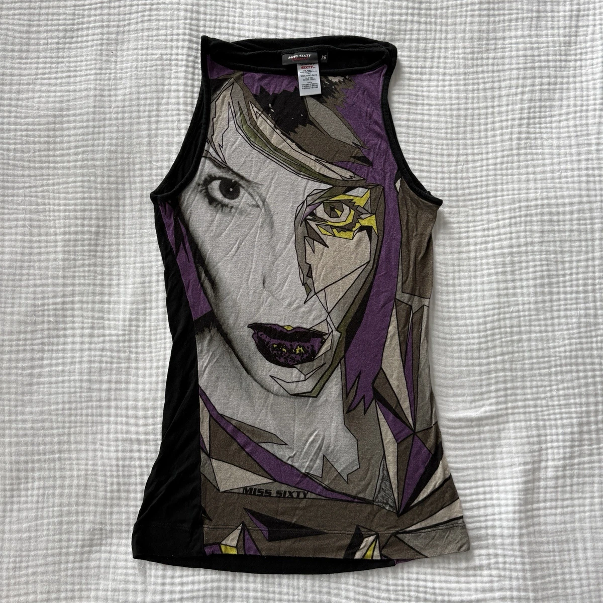 Women's Sleeveless Miss Sixty for sale | eBay