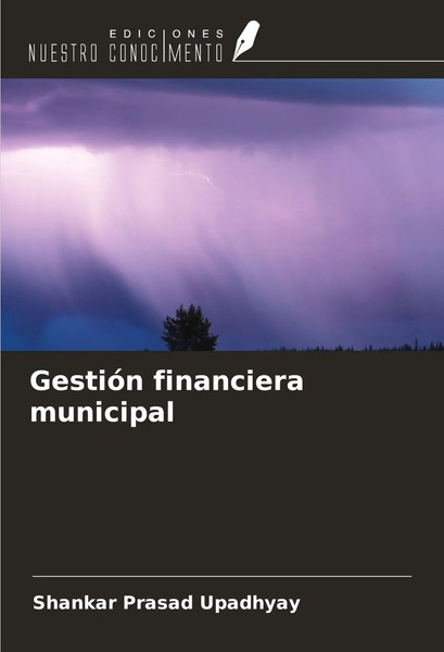 Shankar Prasad Upadhyay | GestióN Financiera Municipal | Taschenbuch | Spanisch-image