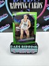 2025 Panini Prizm WNBA - Carla Leite #6 Lime Green Prizm /225 (RC)
