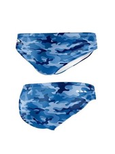 TURBO - COSTUME SLIP - GRAPH CAMO - 731895/0006