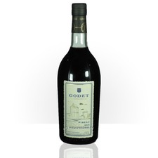 (1L=EUR39.87) Godet Pineau des Charentes Rouge 0.75  Liter
