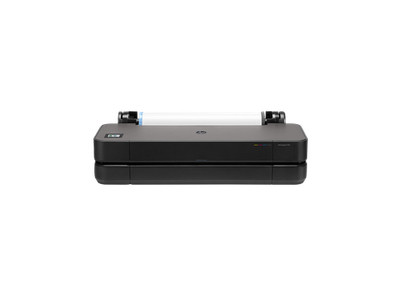 HP DesignJet T210 Large Format 24'' Plotter Printer   Compact,  High-Precision