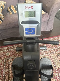 Dripex Magnetic Rowing Machine Home Use Cardio Gym Rower