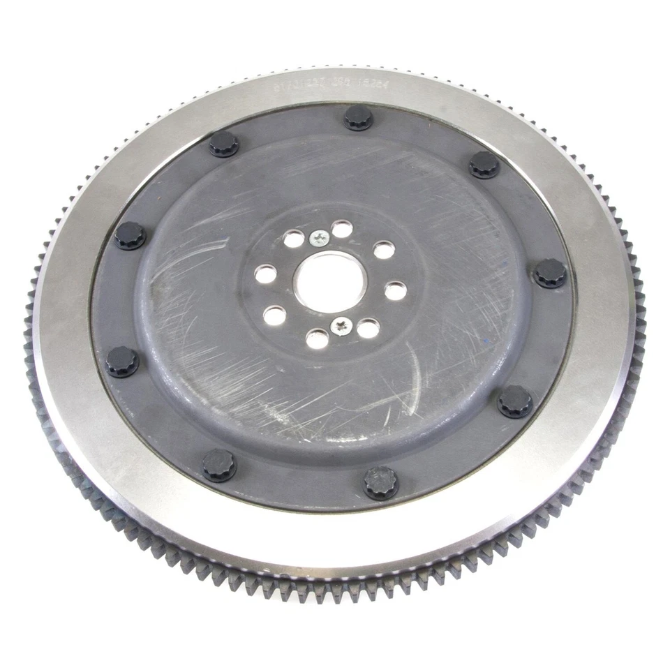 For Subaru Impreza 2006-2013 LuK 4160318100 Single Mass Flywheel Foto 2 de 4