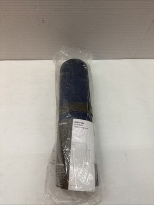 Chefman Roll 'n Go Rollable 23''x15'' Warming Mat, Blue NO POWER CORD