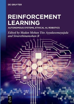 Reinforcement Learning | Autonomous Systems, Ethical AI, Robotics | Englisch