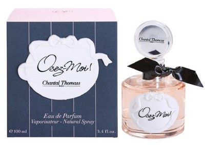 Chantal Thomass Osez Moi For Women Perfume 3.4 oz ~ 100 ml EDP Spray