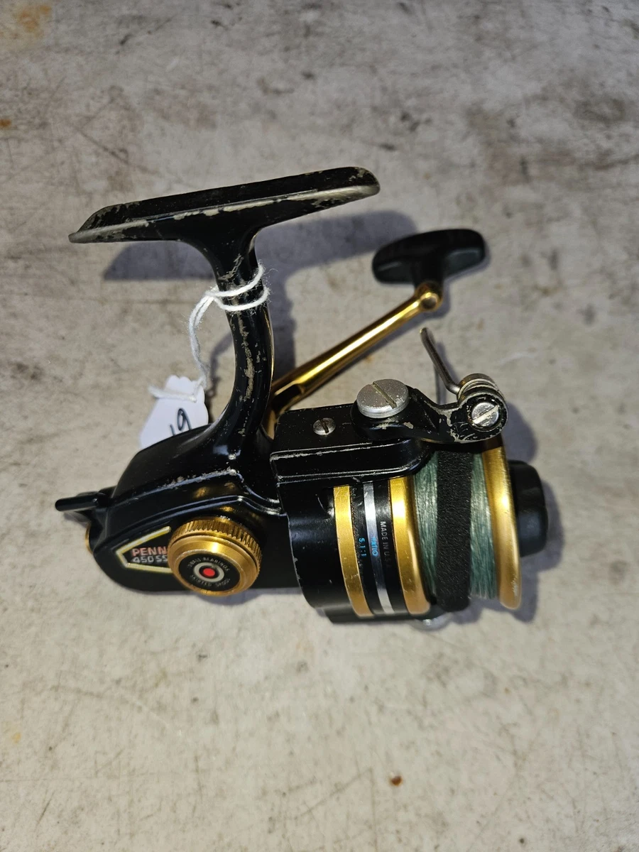 penn 450 products for sale | eBay