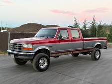 1997 Ford F350 for Sale
