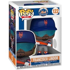 2018 Funko Pop MLB Vinyl Figures 10