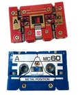 Vintage Transformers G1 Grand Slam Raindance Autobots Cassette Tapes Rare 🔥