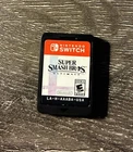 Super Smash Bros. Ultimate (Nintendo Switch) Cartridge Only   Tested + Works