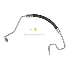 For Ford Econoline Club Wagon Edelmann Power Steering Pressure Hose TCP