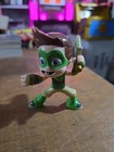 3" Ninja Kidz TV Kayson Alter Ego Series 1 Collectible Action Figure  — photo 1