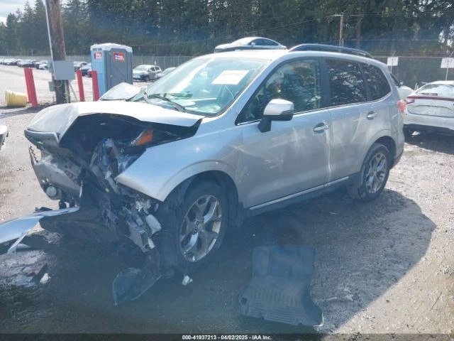 PEDAL, BRAKE/CLUTCH 36010FJ010 2015 SUBARU FORESTER Foto 2 de 4