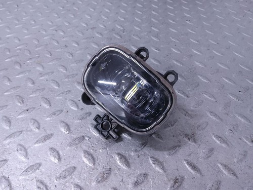 Nissan Qashqai J12 2024 Vorderer Rechter Nebelscheinwerfer 261504122R AGR35713