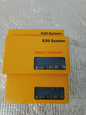 express delivery B&R plc X20D09322 NEW