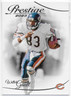2023 Prestige #56 Willie Gault - Chicago Bears