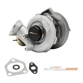 Turbolader Turbo for BMW X5 3.0L d (E53) 742417-0001 742417-5001S GT2260V