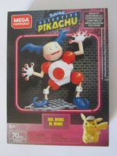 mega construx mr mime