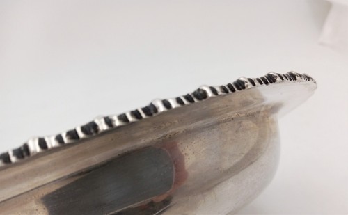 Tiffany & Co. Sterling Silver 1883 Bowl - Picture 5 of 6