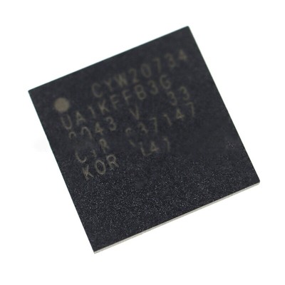 Reliable Control Chip Solution for Controllers CYW20734