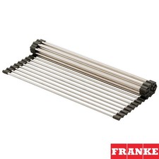 Franke Rollamat 44 Kitchen Pan Rest - Sink Drainer Rack 112.0080.355