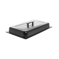 Sterno Chalkboard Chafer Chafing Dish Lid - Chafing Dish Cover for Food Warmi...