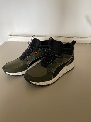 puma trainers mens
