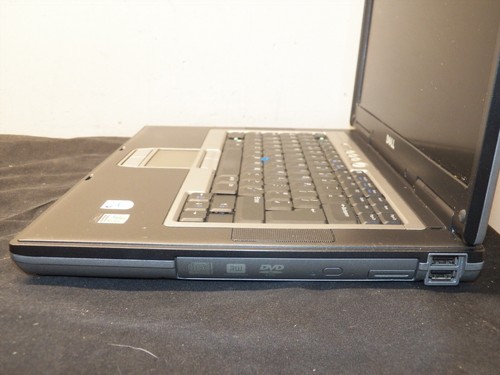 Dell Latitude D820 15.4 Inch Windows XP Pro - Firewire/1920x1200/Serial/DVDRW - Afbeelding 16 van 20