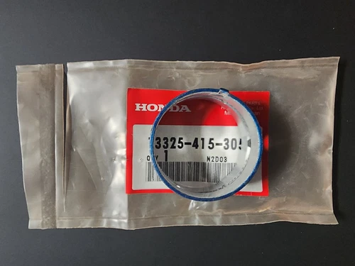 HONDA OEM NOS 13325-415-305 BEARING A, MAIN (BLUE) 78-82 CX500 81-82 GL500