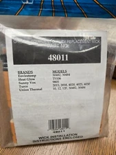 Kero-World Wick # 48011, Replacement Wick, New In Bag