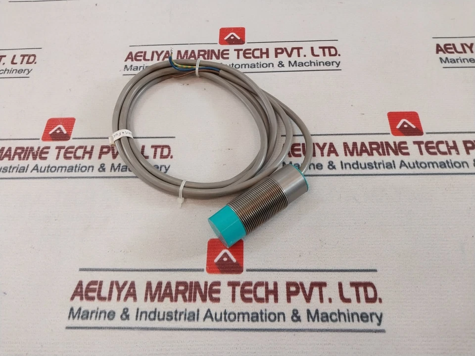 Pepperl+Fuchs NJ15-30GM-WS Limit Switch 14554S 500mA 452.31.00.222 - image 3 of 4