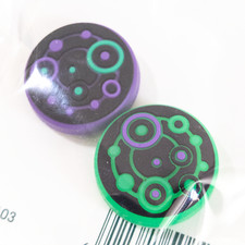 8BitDo Silicone Thumb Grip Caps Ultimate 2C P...