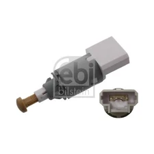 Brake Light Switch fits Renault Febi Bilstein 37180 - OE Matching Quality