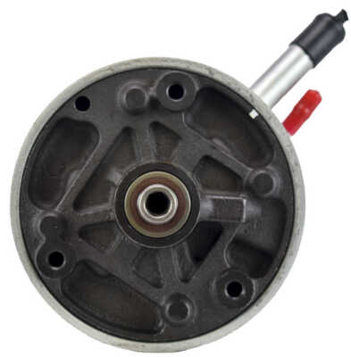 #ad Power Steering Pump New Atlantic 7267N $168.99