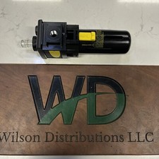 NEW JOUCOMATIC 34204270 COMBINED FILTER/REGULATOR