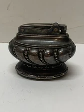 Ronson Crown Table Top Lighter