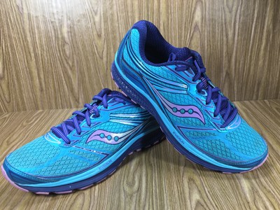 saucony everun guide 9