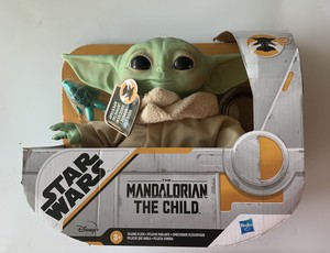 Hasbro 7.5