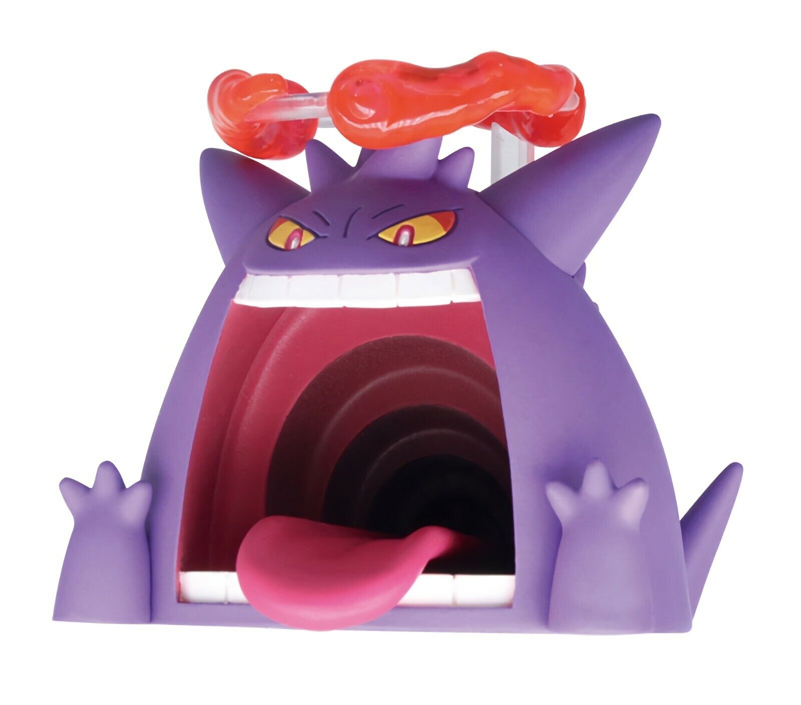  Takaratomy Official Pokemon X and Y MC-049 2 Gengar Figure :  Toys & Games