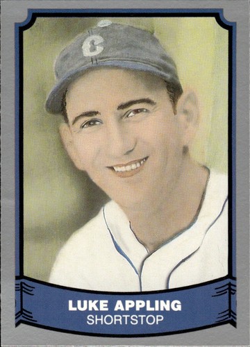 1988 and 1989 Pacific Baseball Legends MLB Set Break #1-#220 — You Choose! - Picture 8 of 441