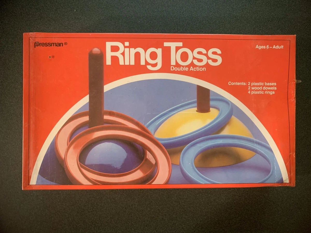 Ring Toss игра